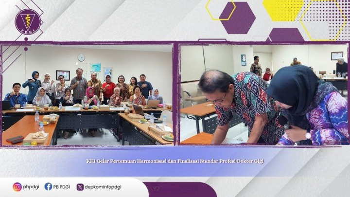 PDGI Kabupaten Sumbawa Barat | Informasi, Layanan, Berita, dan Seminar Dokter Gigi