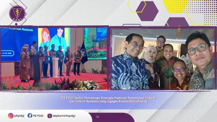PDGI Kabupaten Sumbawa Barat | Informasi, Layanan, Berita, dan Seminar Dokter Gigi